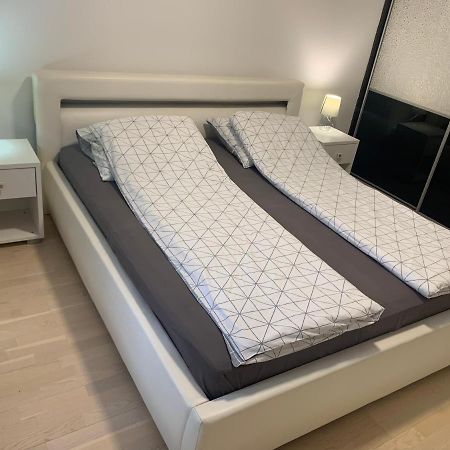 Apartment Onyx Free Garage Parking 塞拉耶佛 外观 照片