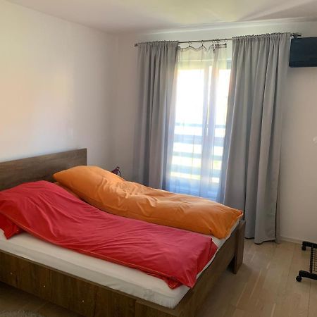 Apartment Onyx Free Garage Parking 塞拉耶佛 外观 照片