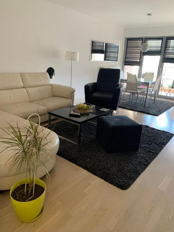 Apartment Onyx Free Garage Parking 塞拉耶佛 外观 照片
