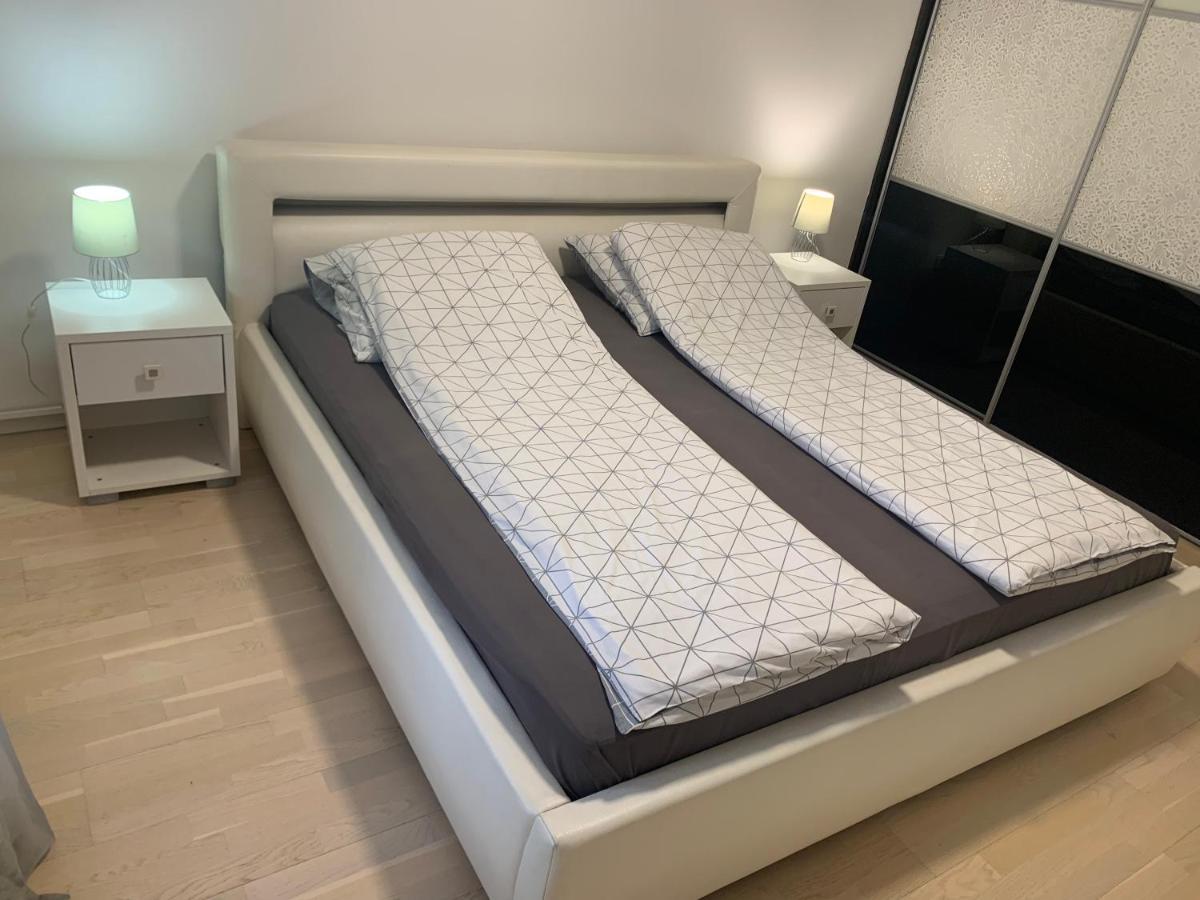 Apartment Onyx Free Garage Parking 塞拉耶佛 外观 照片