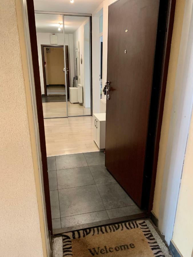 Apartment Onyx Free Garage Parking 塞拉耶佛 外观 照片