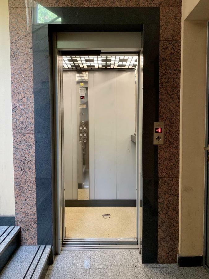 Apartment Onyx Free Garage Parking 塞拉耶佛 外观 照片